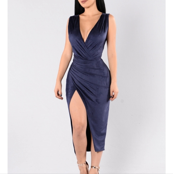 Fashion Nova Dresses & Skirts - Fashion Nova dress